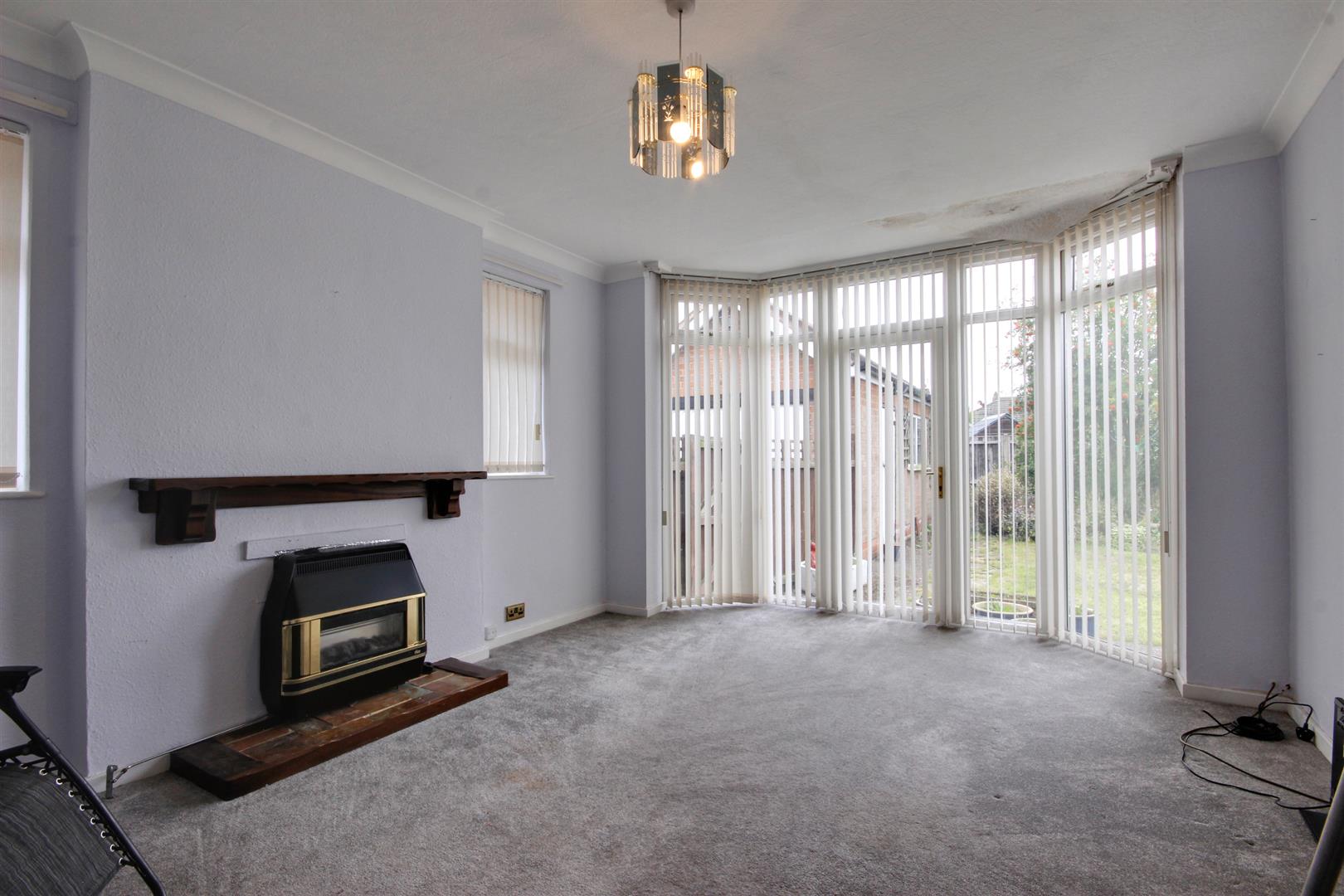 Oakdene, Cottingham